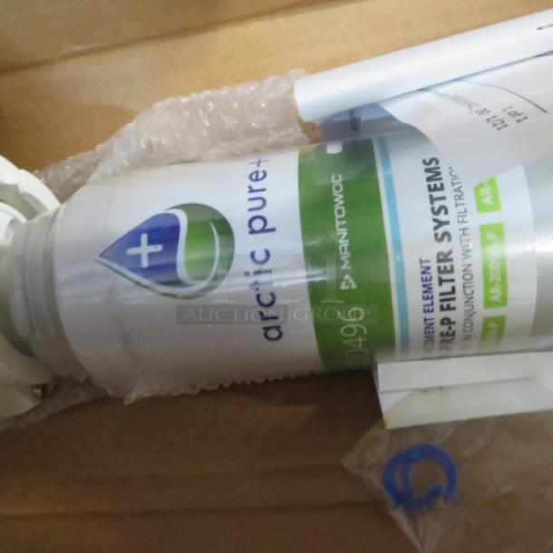 One NEW Arctic Pure Filter. #KOO496 - Image 2 of 2