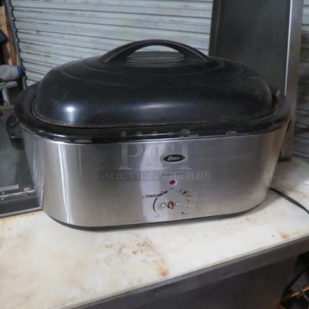 One Oster Roaster - Image 1 of 1