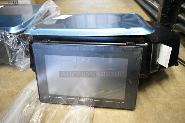 BRAND NEW IN BOX! 2017 Hobart HTi Metal Commercial Countertop Scale. 120/208-240 Volts, 1l Phase. Tested and Working! - Image 3 of 26