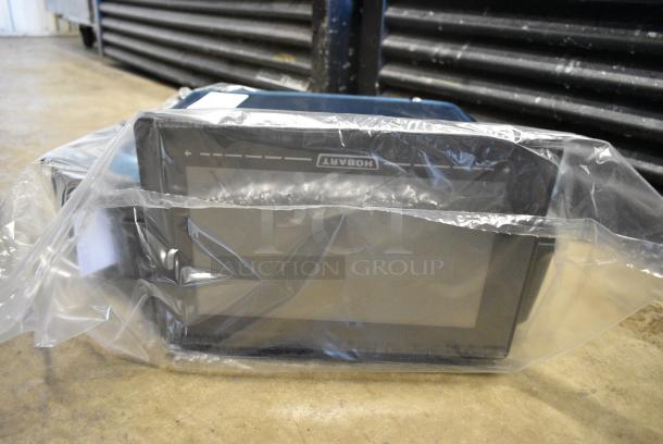 BRAND NEW IN BOX! 2017 Hobart HTi Metal Commercial Countertop Scale. 120/208-240 Volts, 1l Phase. Tested and Working! - Image 5 of 26