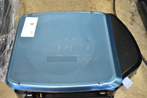 BRAND NEW IN BOX! 2017 Hobart HTi Metal Commercial Countertop Scale. 120/208-240 Volts, 1l Phase. Tested and Working! - Image 7 of 26