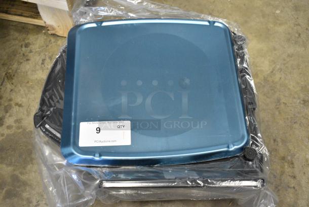 BRAND NEW IN BOX! 2017 Hobart HTi Metal Commercial Countertop Scale. 120/208-240 Volts, 1l Phase. Tested and Working! - Image 5 of 28
