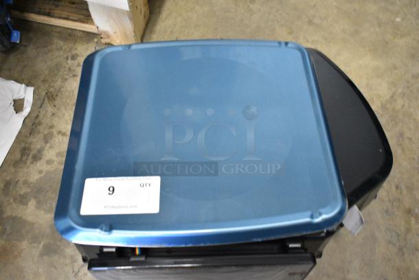 BRAND NEW IN BOX! 2017 Hobart HTi Metal Commercial Countertop Scale. 120/208-240 Volts, 1l Phase. Tested and Working! - Image 7 of 28
