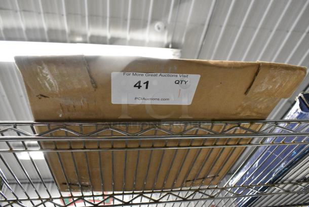 BRAND NEW SCRATCH AND DENT! Avantco 177P71343 13" Blade for SL713MAN and SL713A - Image 2 of 4