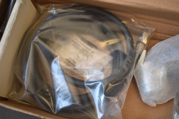 BRAND NEW SCRATCH AND DENT! 00-978186 Spray Hose Kit - Image 2 of 7