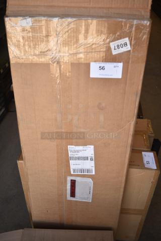 BRAND NEW SCRATCH AND DENT! 10372068 48x17 Cutting Board