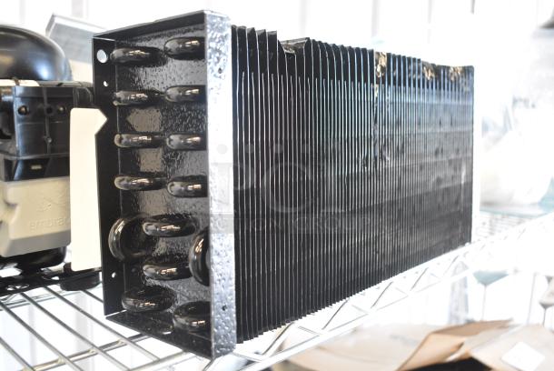 BRAND NEW SCRATCH AND DENT! Evaporator Coil - Image 2 of 3