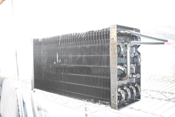 BRAND NEW SCRATCH AND DENT! Evaporator Coil - Image 3 of 3