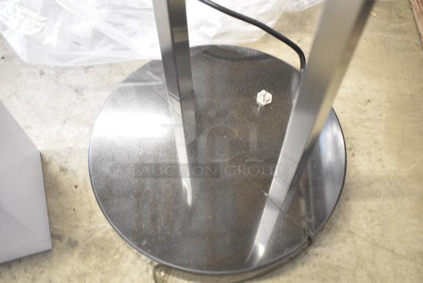 BRAND NEW SCRATCH AND DENT! Lamp - Image 4 of 8