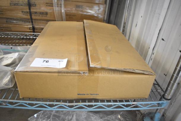 BRAND NEW SCRATCH AND DENT! Box of Uline S-12501 20x30 1.5 mil - Image 2 of 4