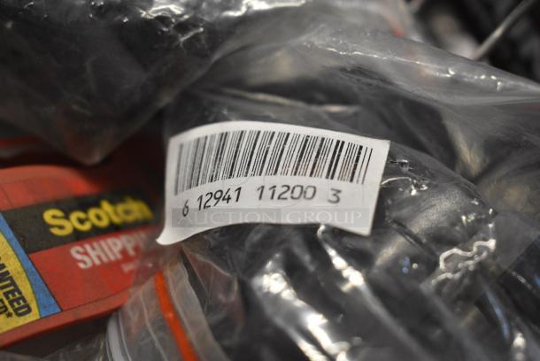 BRAND NEW SCRATCH AND DENT! Lot of 18 Items Including Shelving Clips - Image 3 of 3