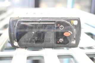 BRAND NEW SCRATCH AND DENT! Carel PZGXCOE112K Temperature Control w Sensor
