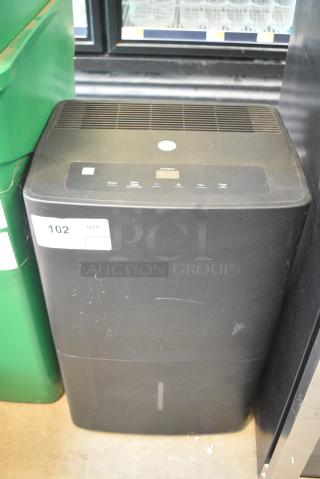 General Electric GE ADEL45LYL1 45 Pint Dehumidifier. 115 Volts, 1 Phase.