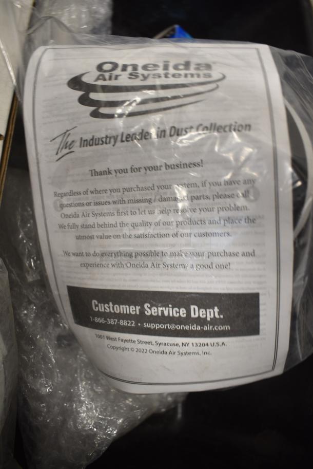 7 Various Items Including Hatco Gauge, Watts Temperature and Pressure Safety Relief Valve and Poly Bus Bin. 7 Times Your Bid! - Image 2 of 8