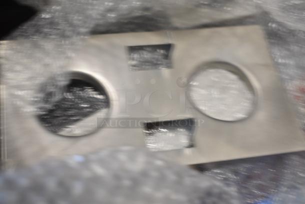 7 Various Items Including Hatco Gauge, Watts Temperature and Pressure Safety Relief Valve and Poly Bus Bin. 7 Times Your Bid! - Image 8 of 8