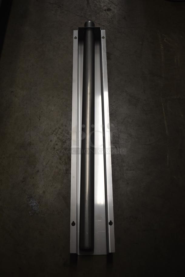 BRAND NEW SCRATCH AND DENT! Metal Piece - Image 2 of 6