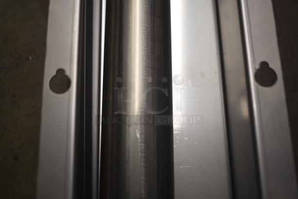 BRAND NEW SCRATCH AND DENT! Metal Piece - Image 4 of 6