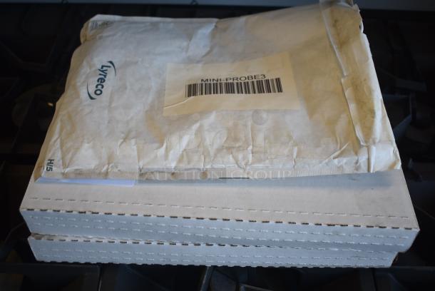 3 Various Items Including Probe, Flex Water Hose. 3 Times Your Bid! - Image 1 of 7