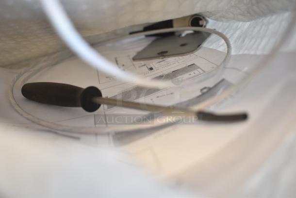 3 Various Items Including Probe, Flex Water Hose. 3 Times Your Bid! - Image 4 of 7