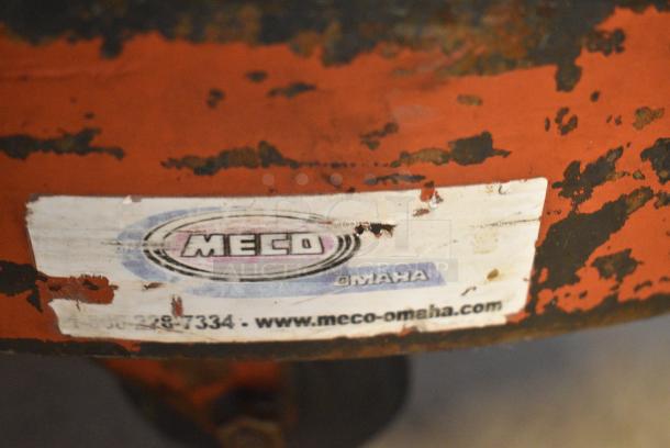 2 Round Dollies on Casters. 2 Times Your Bid! - Image 6 of 6