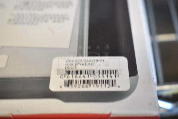 2 BRAND NEW! STM Dux Rugged Case for iPad Air. 2 Times Your Bid! - Image 7 of 7