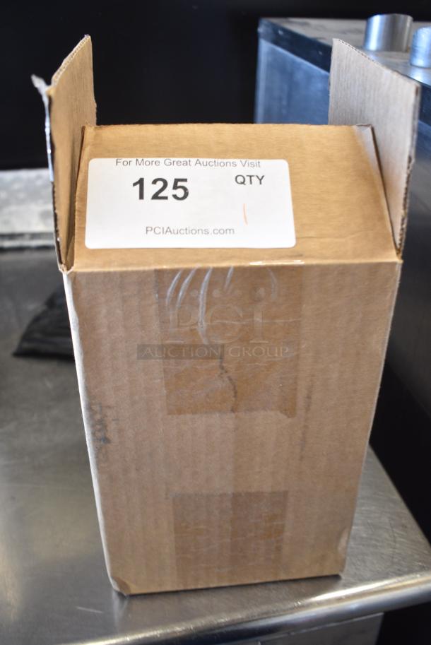 BRAND NEW SCRATCH AND DENT! Ametek B44910-01 Motor. 120 Volts, 1 Phase. - Image 8 of 8