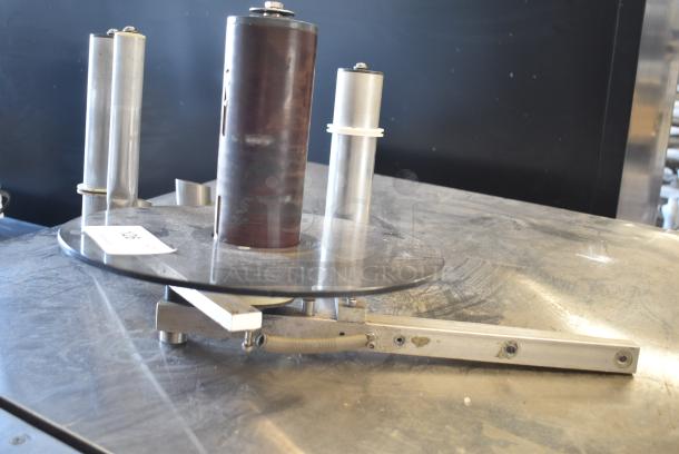 Metal Unit - Image 2 of 5