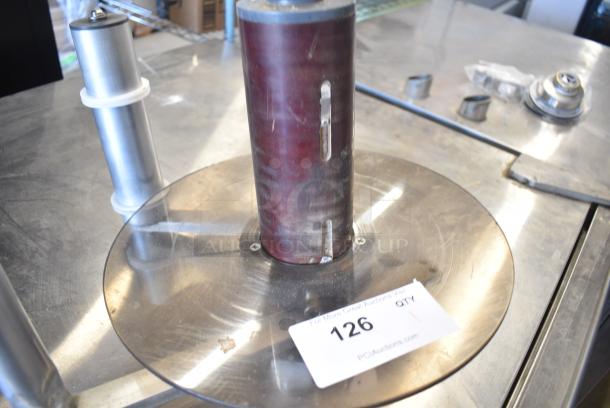 Metal Unit - Image 3 of 5