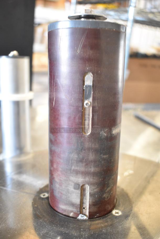 Metal Unit - Image 4 of 5