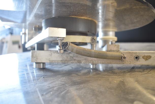 Metal Unit - Image 5 of 5