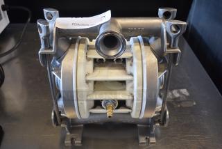 Wilden 02-5000-03 Motor.
