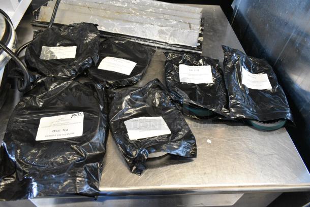 12 BRAND NEW! Inline Belt. 12 Times Your Bid! - Image 2 of 14