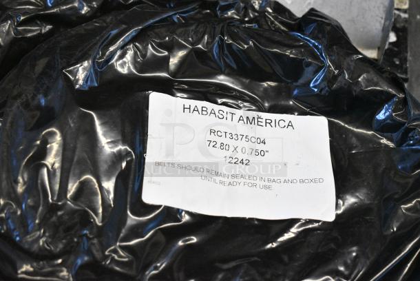 12 BRAND NEW! Inline Belt. 12 Times Your Bid! - Image 14 of 14