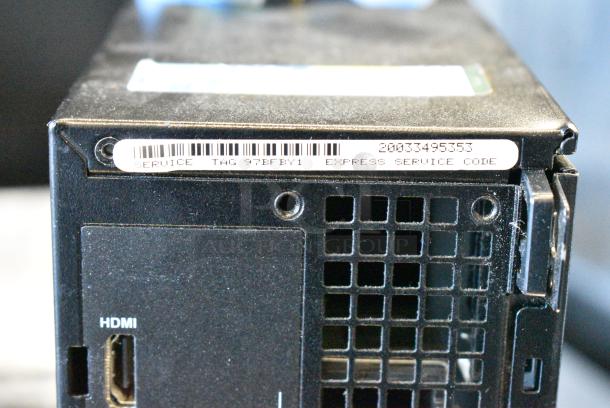 Dell Computer Tower - Image 6 of 9