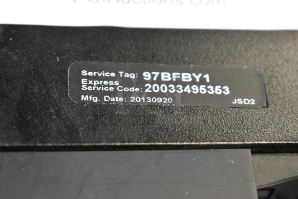 Dell Computer Tower - Image 8 of 9