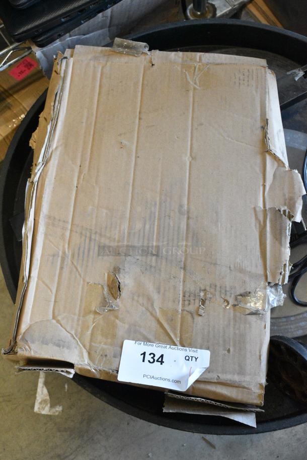 BRAND NEW SCRATCH AND DENT! Metal Paddle for Hobart Mixer - Image 2 of 4