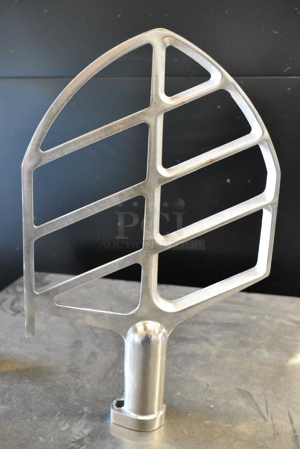 BRAND NEW SCRATCH AND DENT! Metal Paddle for Hobart Mixer - Image 4 of 4
