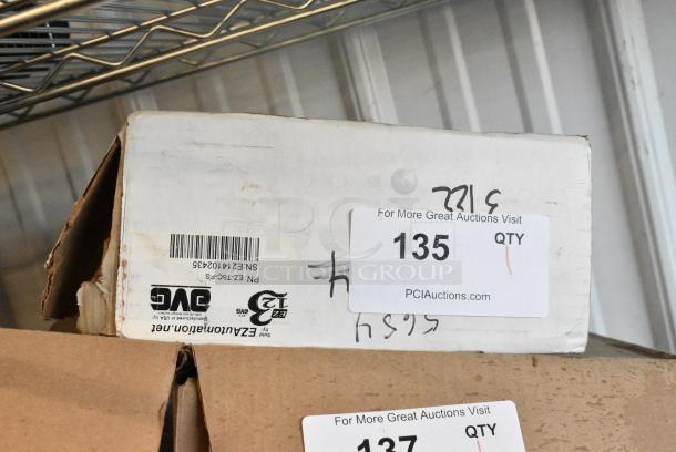 BRAND NEW SCRATCH AND DENT! EZ Automation Monitor - Image 2 of 11