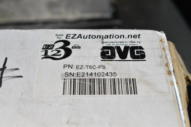 BRAND NEW SCRATCH AND DENT! EZ Automation Monitor - Image 4 of 11