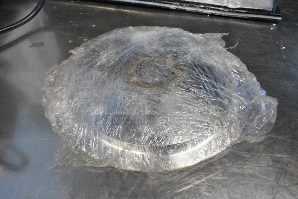 2 Meat Slicer Blades. 2 Times Your Bid! - Image 3 of 3