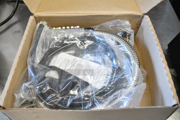 BRAND NEW SCRATCH AND DENT! Wunderbar 11491300 Soda Gun - Image 1 of 5