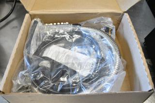 BRAND NEW SCRATCH AND DENT! Wunderbar 11491300 Soda Gun