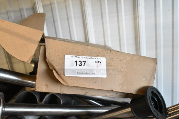 BRAND NEW SCRATCH AND DENT! Wunderbar 11491300 Soda Gun - Image 2 of 5