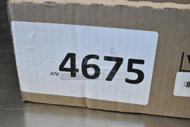 BRAND NEW SCRATCH AND DENT! Wunderbar 11491300 Soda Gun - Image 5 of 5