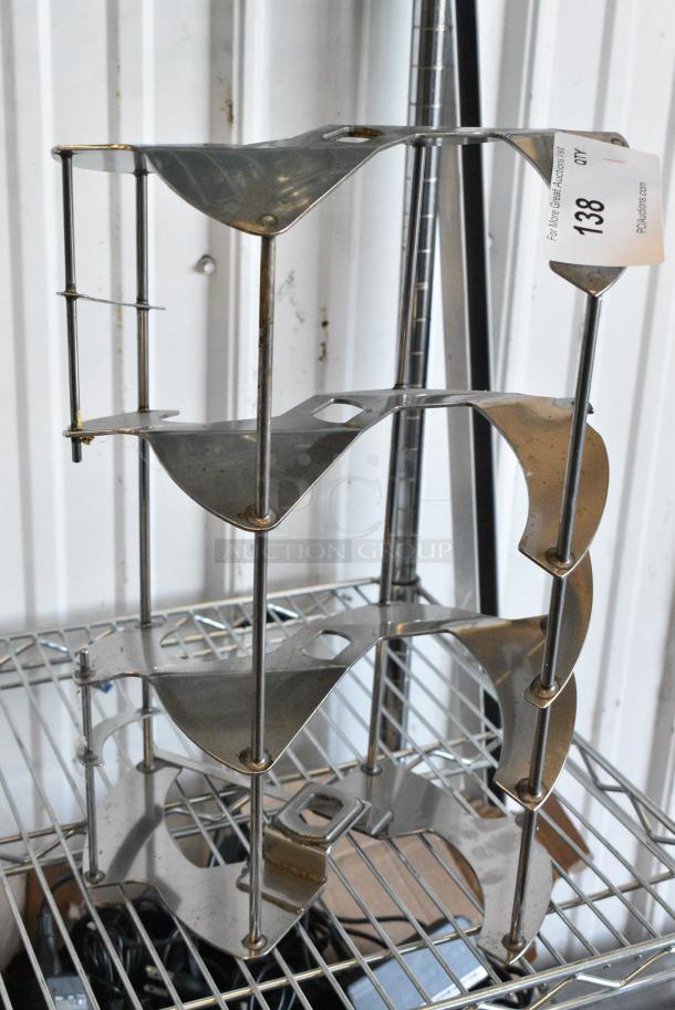 Metal Auger for Taylor Batch Freezer - Image 2 of 5