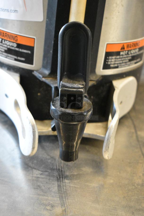 Bunn SH SERVER Stainless Steel Satellite Server. - Image 2 of 5