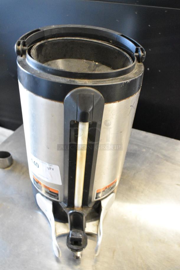 Bunn SH SERVER Stainless Steel Satellite Server. - Image 3 of 5