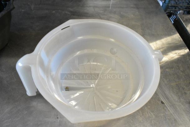 2 Poly Brew Baskets. 2 Times Your Bid! - Image 4 of 6