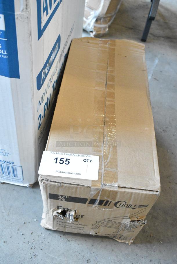 BRAND NEW SCRATCH AND DENT! Garde 40747713 Food Prep 3/8" French Fry Cutter / Potato Cutter - Image 2 of 7