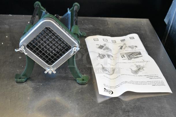 BRAND NEW SCRATCH AND DENT! Garde 40747713 Food Prep 3/8" French Fry Cutter / Potato Cutter - Image 3 of 7